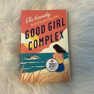 Elle Kennedy Good Girl Complex